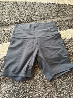 Lululemon Align Short 6”